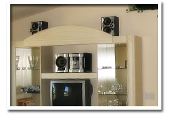 HiFi / TV